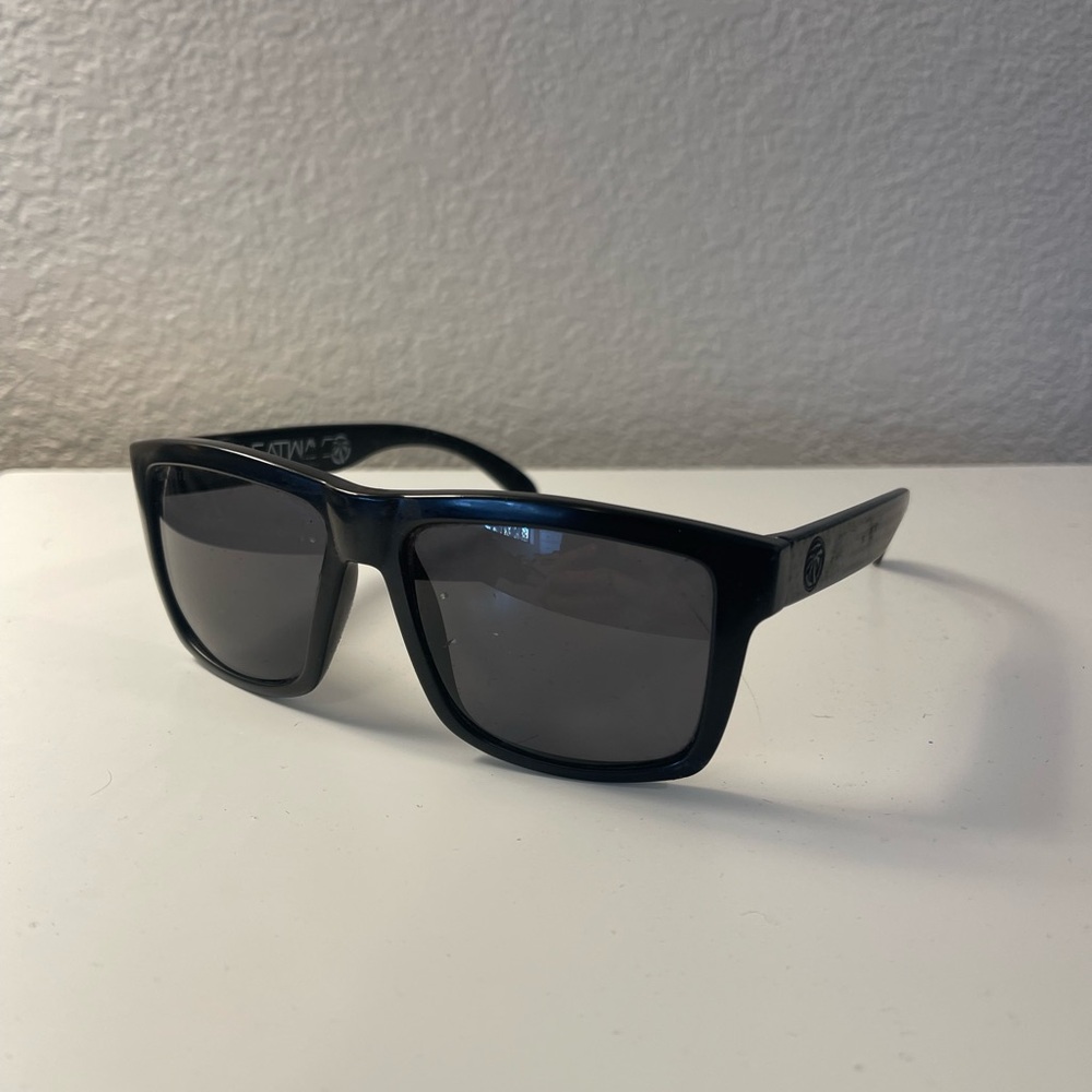 Heatwave Vise Sunglasses